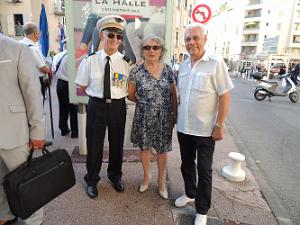 2018 08 28 COMMEMORATION DE LA LIBERATION DE TOULON LE 28 AOUT 1944 (22)